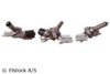 ELSTOCK 16-0003 Steering Column
